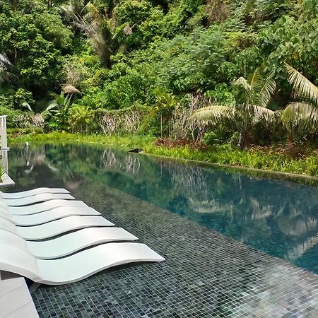 The Cove Hillside Residence Іпох Екстер'єр фото