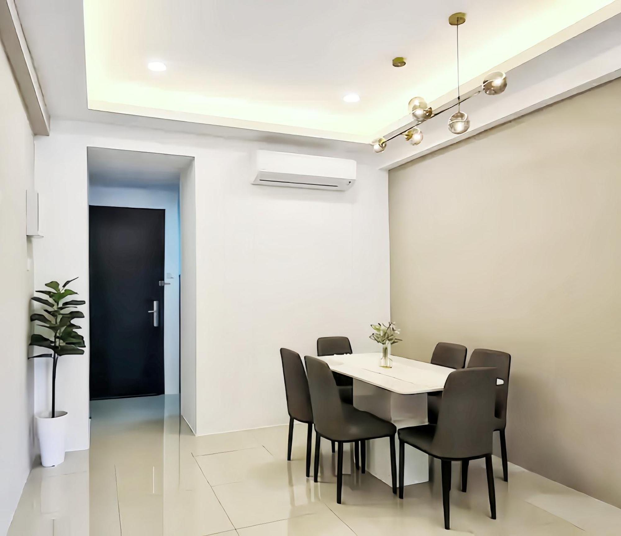 The Cove Hillside Residence Іпох Екстер'єр фото