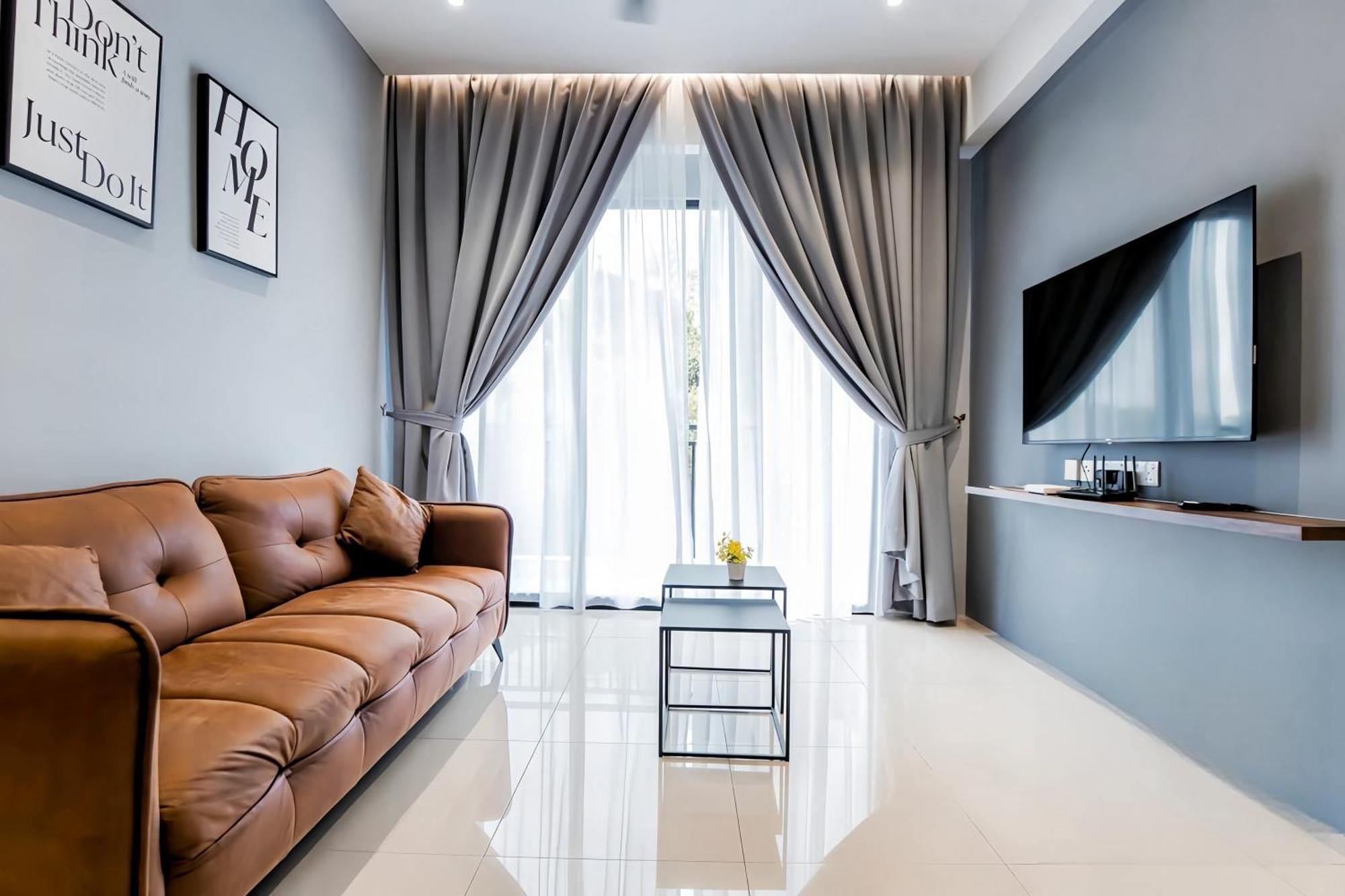 The Cove Hillside Residence Іпох Екстер'єр фото