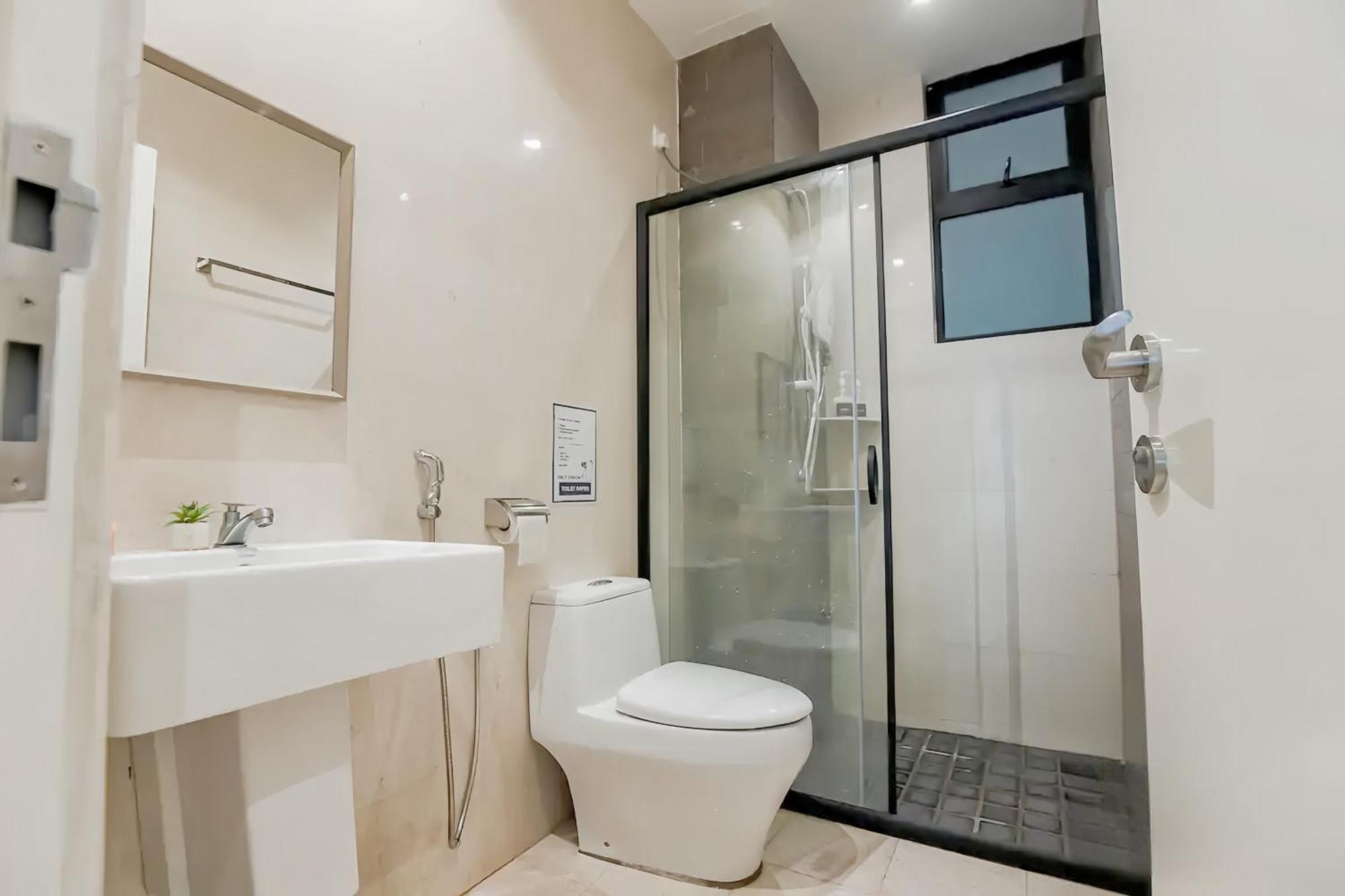 The Cove Hillside Residence Іпох Екстер'єр фото